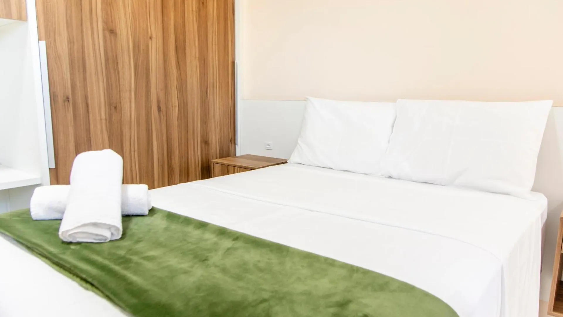 Apartment Apto Em Canasvieiras Para Ate 5 Hospedes Ay9072 Florianopolis Brazil