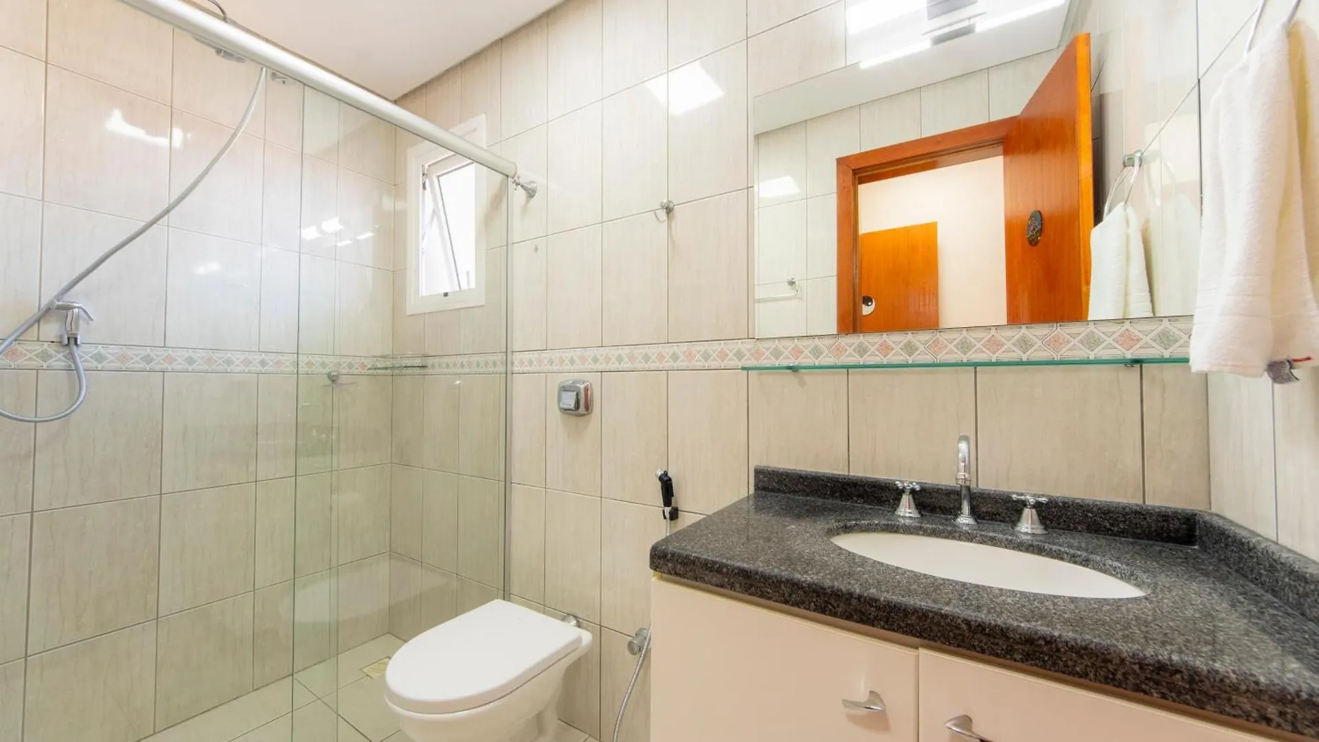 Apartment Apto Em Canasvieiras Para Ate 5 Hospedes Ay9072 Florianopolis