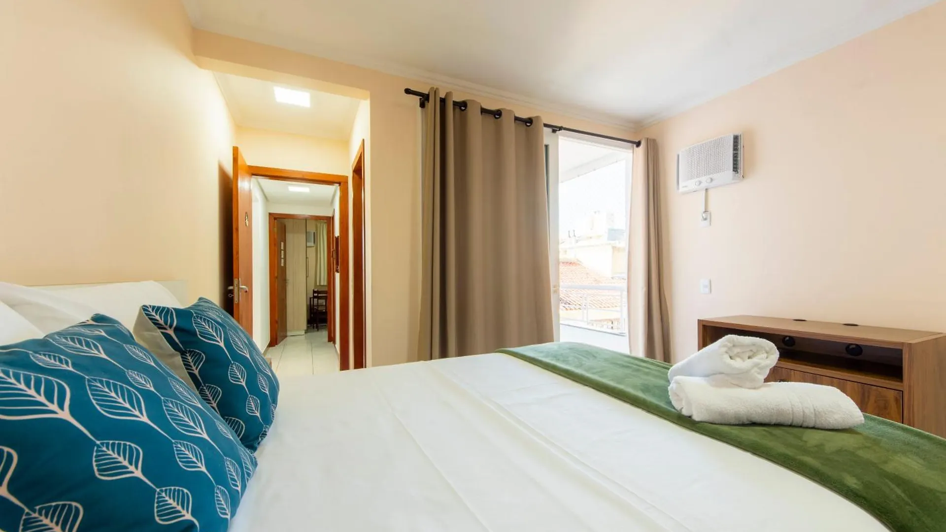 Apartment Apto Em Canasvieiras Para Ate 5 Hospedes Ay9072 Florianopolis