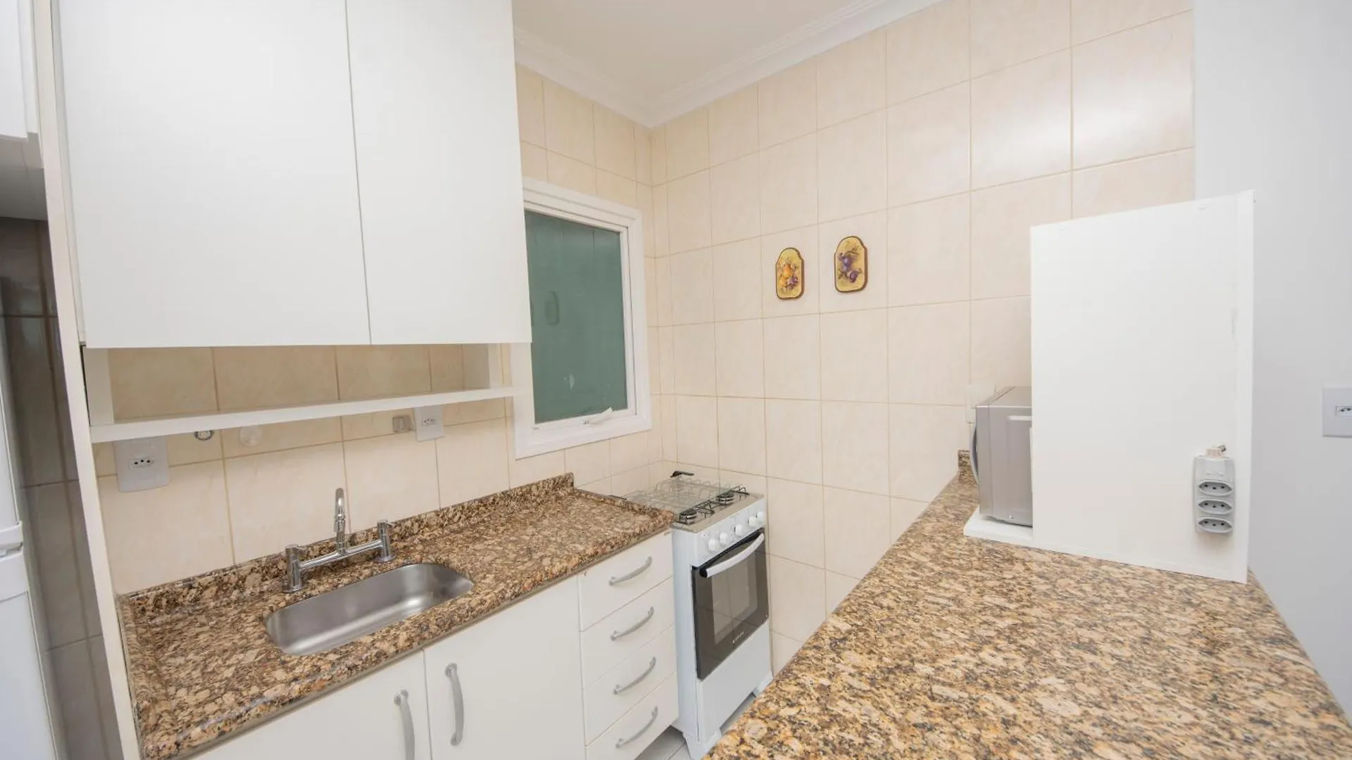 Apartment Apto Em Canasvieiras Para Ate 5 Hospedes Ay9072 Florianopolis