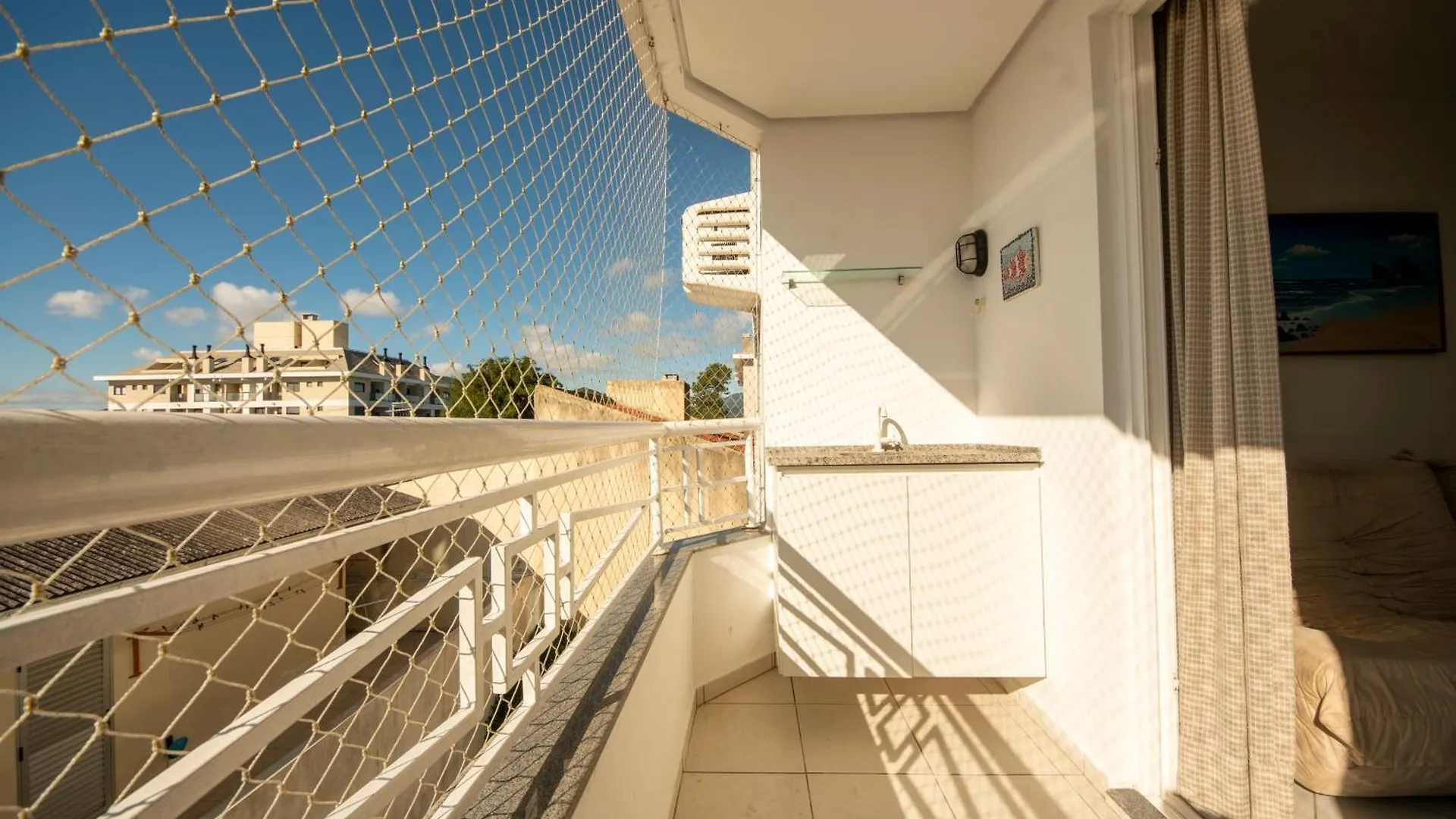 Apto Em Canasvieiras Para Ate 5 Hospedes Ay9072 Florianopolis Apartment